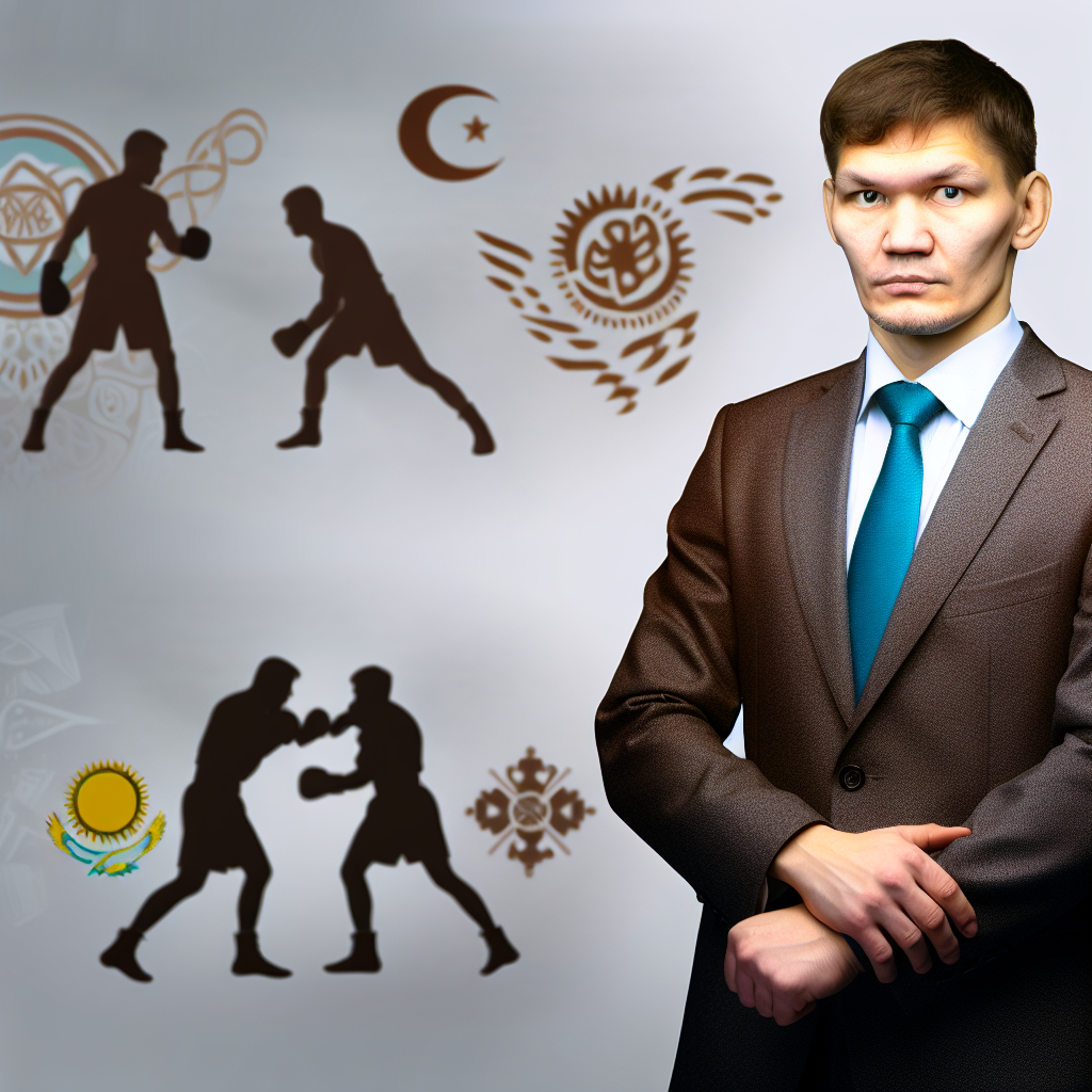 Портрет автора блога